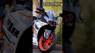 Top 5 Best Sports bike 🔥🔥👹  250 CC Bikes 💀💀 automobile shorts trending ktm [upl. by Saravat]