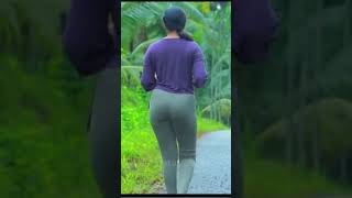 Nadagamkarayo  Sigithi Hot Leggings  Leggings එක්ක Janu Janaki  Madushani Perera [upl. by Roseanna]