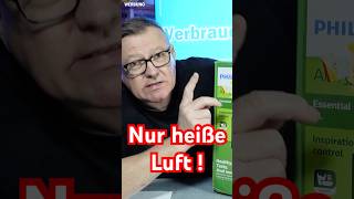 Gesund kochen  So zaubert die Philips Essential XL Heißluftfritteuse köstliche Mahlzeiten ohne Öl [upl. by Assened]