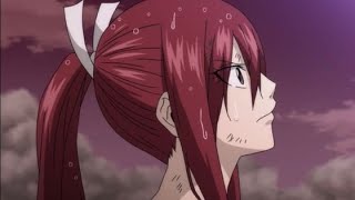 Erza  Erza Scarlet AMVFMV  Fairy Tail  • AI music • [upl. by Ciri]