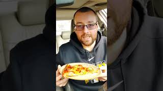 Delucias Brick Oven Pizza Raritan NJ Pizza Review [upl. by Gide]