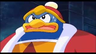 King DeDeDe [upl. by Bengt]