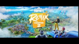 Връщаме се в миналото на Fortnite chapter 2 season 2 2020 [upl. by Belita643]