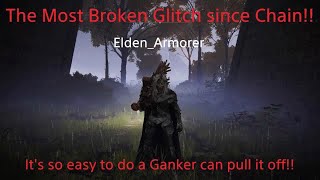 Elden Rings most Broken glitch since chainsaw [upl. by Aiem]