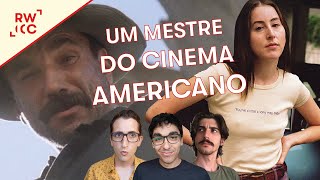 Paul Thomas Anderson Haverá Sangue amp Licorice Pizza [upl. by Eniron]