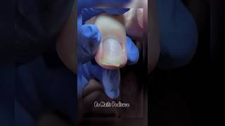 Cute nails satisfying pedicure nails pedicure satisfying [upl. by Becka]