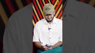 অভিনয় করতে গিয়ে কেঁদে দিলেন মিরাজ খান  Miraz Khan Talk Show  eStation shortsfeed talkshow [upl. by Alice]