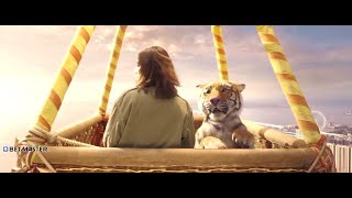 Tiger Robbers 2021 Hollywood Hindi Dubbed Movie [upl. by Kenney170]