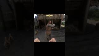 GANGING UP ON KUNESH  Kingdom Come Deliverance kingdomcomedeliverance gaming rpg games gamer [upl. by Nolak]