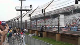 MotoGP 2015 Indianapolis Grand Prix  flyby [upl. by Aisac]