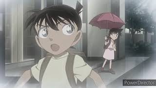 Shinichi x Ran  Ikanaide Jangan pergi AMV [upl. by Janka870]