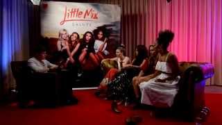 Little Mix Salute Live Stream [upl. by Evie]