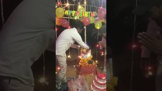 KHATU SHYAM KA BIRTHDAY 🙏🎈 🥳🎂 MINI BLOG ACHCHA LAGE TO LIKE SUBSCRIBE COMMENT JARUR SE KARKE [upl. by Prosperus431]