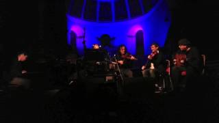 The Gloaming  Peppercannister Church Dublin  Dec 2012  Opening Set [upl. by Rehpretsirhc]