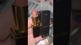 Tom Ford lipstick ✨️ makeup mua tomford beauty tomfordbeauty tomfordlipstick [upl. by Carol]