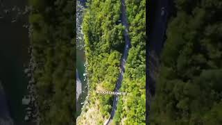 Emilia Romagna Bobbio e Brugnanello in provincia di Piacenza🎥viaggiasrnzascalo [upl. by Glynda]