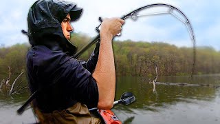 I Hooked A GIANT 7 Days In Paradise A Carp Fishing Adventure [upl. by Burrus]