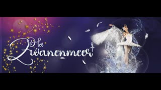 Ballet van de Staatsopera Bulgarije Stara Zagora  Het Zwanenmeer  Trailer [upl. by Hotchkiss]