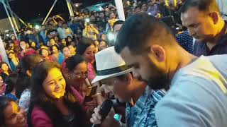 Zubin daa live in jorhat 2019 [upl. by Roots]