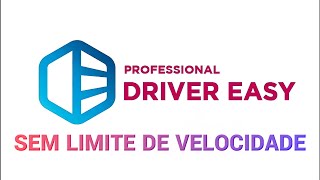 Como Deixar Driver Easy Sem Limitação De Velocidade De Download [upl. by Nuoras296]