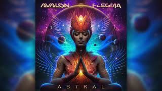 Avalon amp Flegma  Astral [upl. by Yentruok]