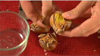 How To Roast Chestnuts [upl. by Udella]