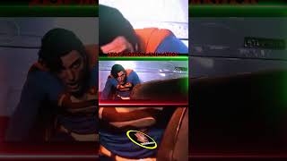 Superman IV  NEW SCENE [upl. by Adriane]