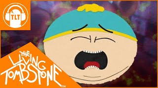 Eric Cartman Sings quotDie in a Firequot The Living Tombstone  AI Generated Cover [upl. by Tra16]