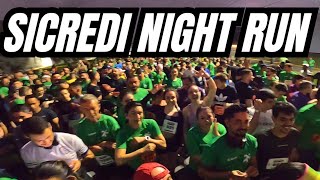 SICREDI Night Run Joinville [upl. by Watkins]