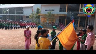 Annual Sports Meet 202425 [upl. by Legin]