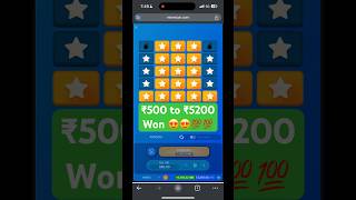 Online earning app 💯💯 minesbar online game ✅✅ mines tricks onlineearning minesbar minestricks [upl. by Peursem]