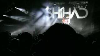 Shihad The General Electric Live [upl. by Raamaj]