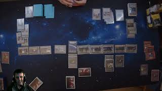 Star Wars ccg  2024 World Championships  Top 4 Match  Emil Wallin vs Jonas Hagen Norregaard [upl. by Bess231]