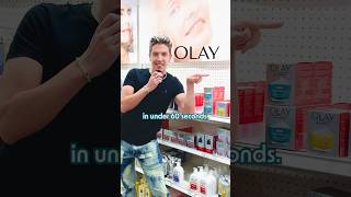 BEST amp WORST from Olay in Under 60 Seconds ⏰ BrandReview [upl. by Enida283]