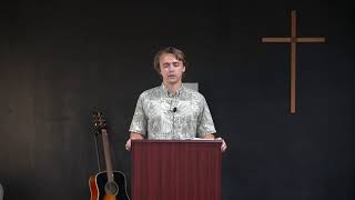 Redeemer Church Oahu Live Stream [upl. by Samal329]