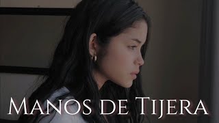 Manos de Tijera  Camilo Cover By Valeria Fernández [upl. by Antoine]