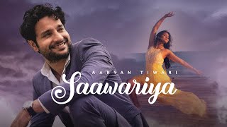 Saawariya  Official Music Video  Aaryan Tiwari  Sharbani Sengupta  Rahil Hushye Films [upl. by Neeven]