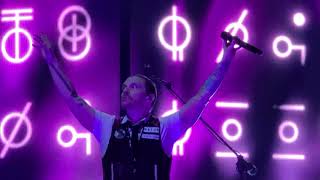 Shinedown Daylight Live [upl. by Chapnick]