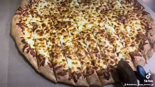 24” Cheesy Bread [upl. by Lugo]