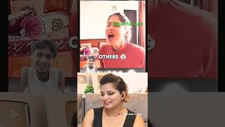 बॉडी बनेगी तभी लड़की पटेगी😱🔥 Funny Comedy New Dank Indian Memes New Youtube Shorts Video  REACTION [upl. by Langbehn]