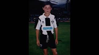 Remember me Ronaldo as a kid🥹 [upl. by Eiuol]