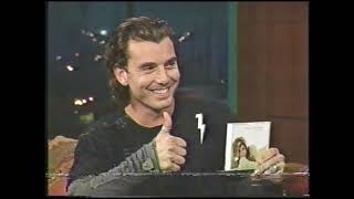 Gavin Rossdale Interview Kilborn 6162003 GR Solopart 4 [upl. by Deevan]