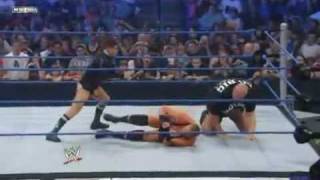 Rey Mysterio Saved The Big Show HQ [upl. by Pearl]