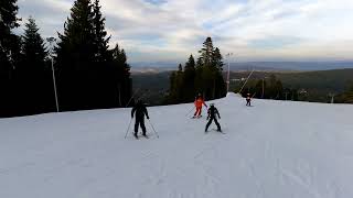 Borovets 2024 Day 1 [upl. by Bucher]