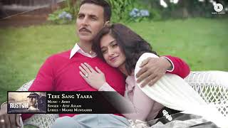 Rustom  Full Movie Audio Jukebox  Akshay Kumar Ileana Dcruz Esha Gupta  Latest Bollywood Songs [upl. by Mikel]