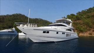 FAIRLINE SQUADRON 78 2015 HT [upl. by Beauvais21]