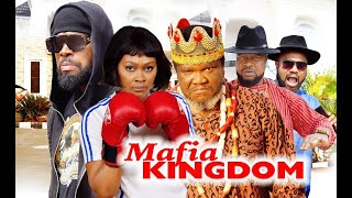 MAFIA KINGDOM EPISODE 1TRENDING NEW PREMIUM MOVIE JERRY WILLAMSTANA ADELANA 2021 UGEZU THINK [upl. by Ajax325]