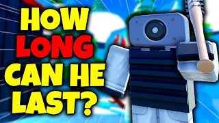 How Far Can Camera Bat SpeakerMan Get In The North Pole  SKIBIDI TOILET TOWER DEFENSE ROBLOX [upl. by Atined642]