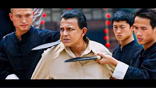 Chandni Chowk to China Full Movie Review amp Facts  Akshay Kumar  Deepika Padukone  Mithun [upl. by Assilaj]