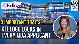 All You Need to Know about Kellogg School of Management  Kellogg MBA Application Process [upl. by Royden978]